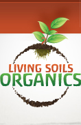 Living Soils Organics logo